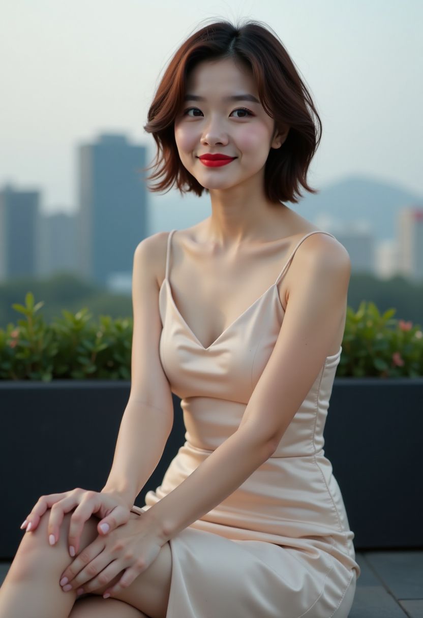 寒舟独渡：江湖影录